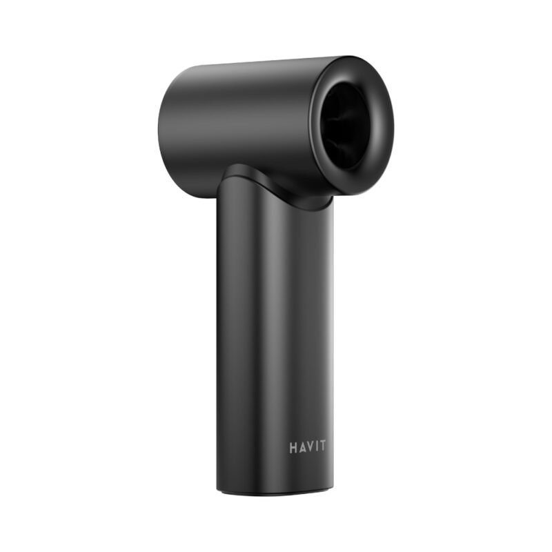 Havit HF610 Small Handheld High-Speed Fan