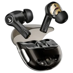 boAt Nirvana Crystl Earbuds