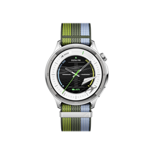 Oppo Watch S