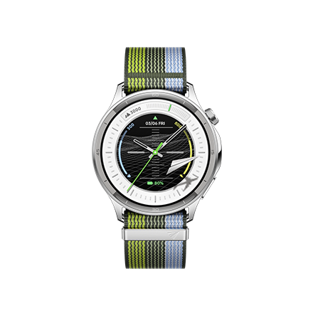 Oppo Watch S