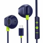 Oraimo Type-C Earphones