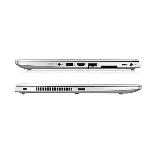 HP EliteBook 850 G5 Core i7 Connection Ports