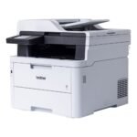 Brother MFC-L3760CDW Duplex Color Laser Printer