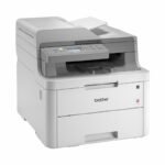 Brother DCP-L5510DN Mono Laser Printer