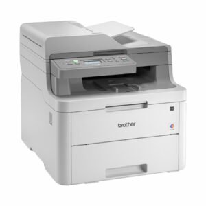 Brother DCP-L5510DN Mono Laser Printer