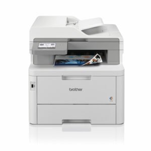 Brother DCP-L5510DW Mono Laser Printer