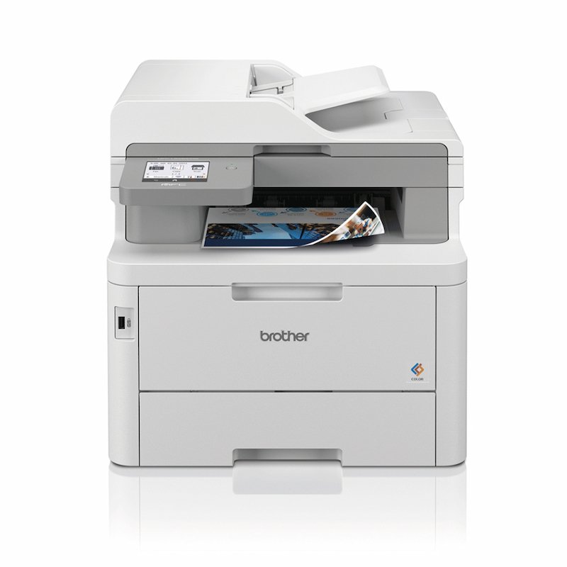 Brother DCP-L5510DW Mono Laser Printer
