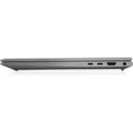 HP ZBook Firefly 14 G8 Ports
