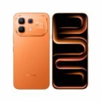 Infinix Note 60 Pro Orange
