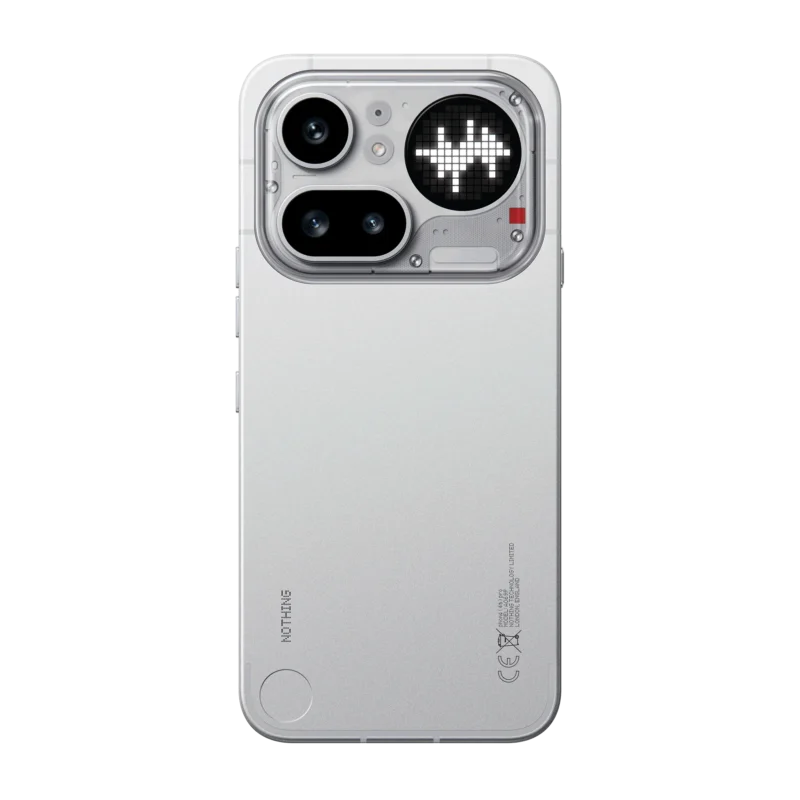 Nothing Phone 4A Pro