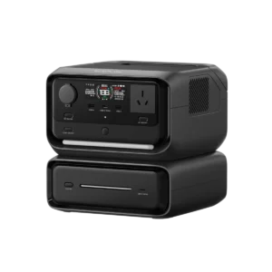 EcoFlow RIVER 3 Plus