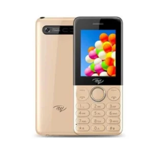 Itel 5082 (Triple SIM)