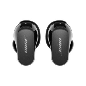 Bose QuietComfort Earbuds II