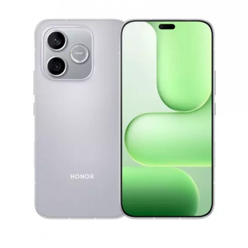 Honor 600 Lite