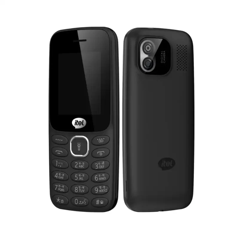 Itel 5032 (Dual SIM) Itel 5032 (Dual SIM)