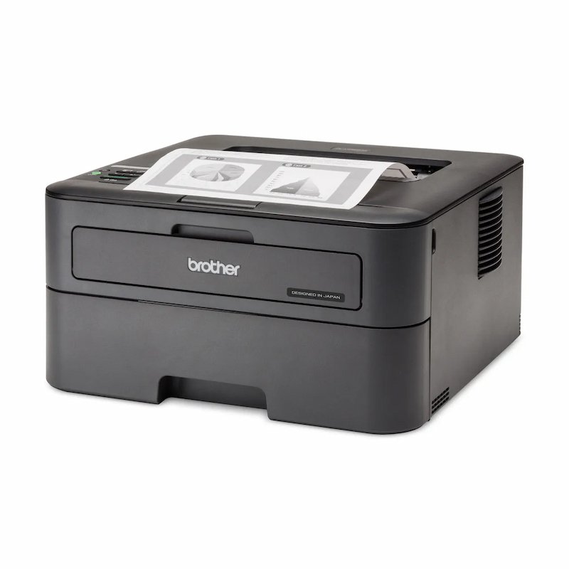 Brother HL-L2365DW Mono Laser Printer