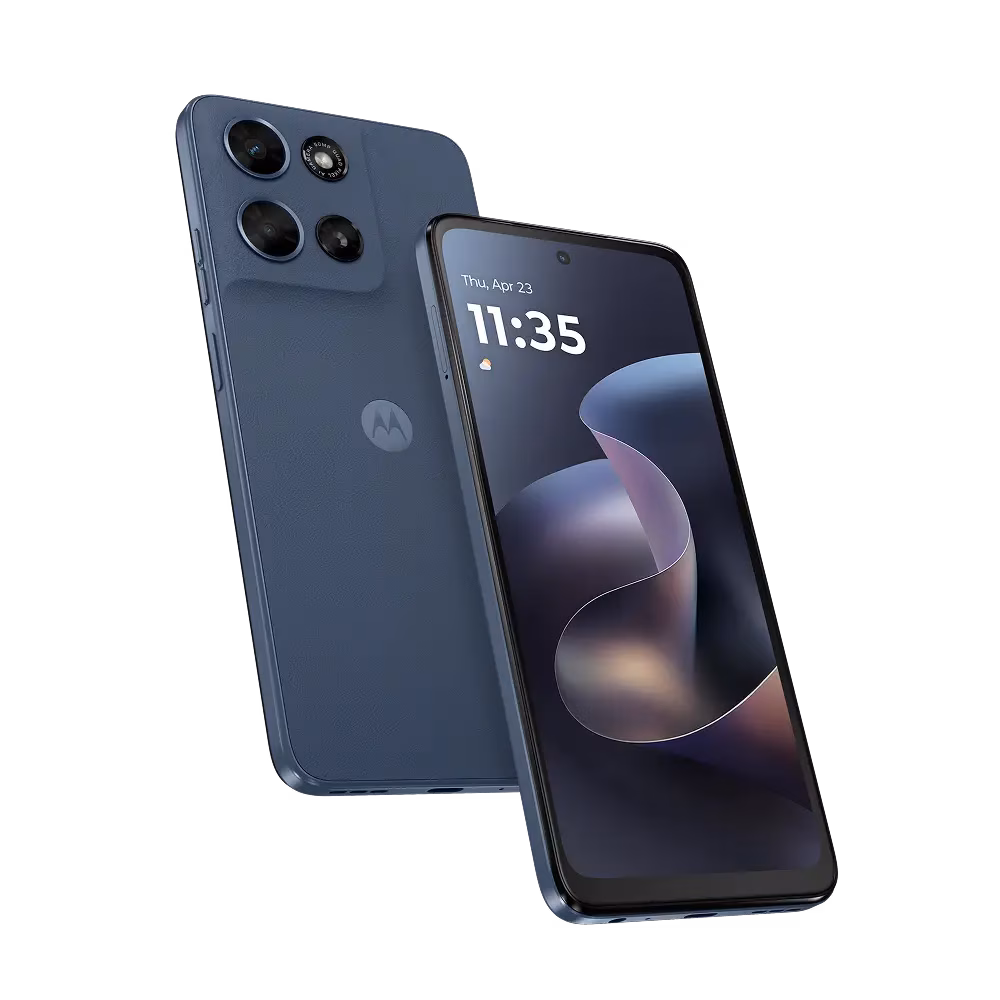 Motorola Moto G Stylus (2026)