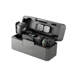 DJI Mic 3