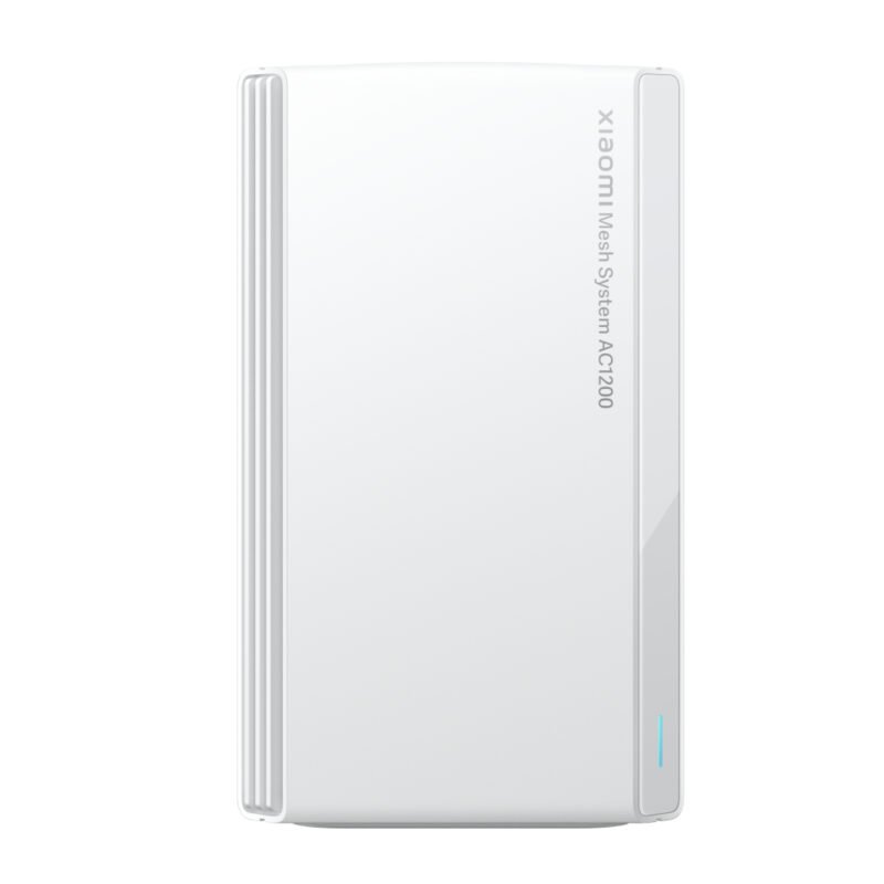 Xiaomi Mesh System AC1200 (1-Pack)