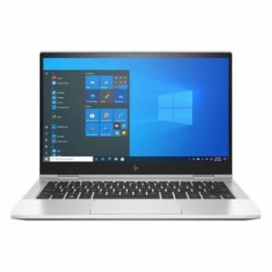 HP EliteBook x360 830 G8 13-Inch Touch