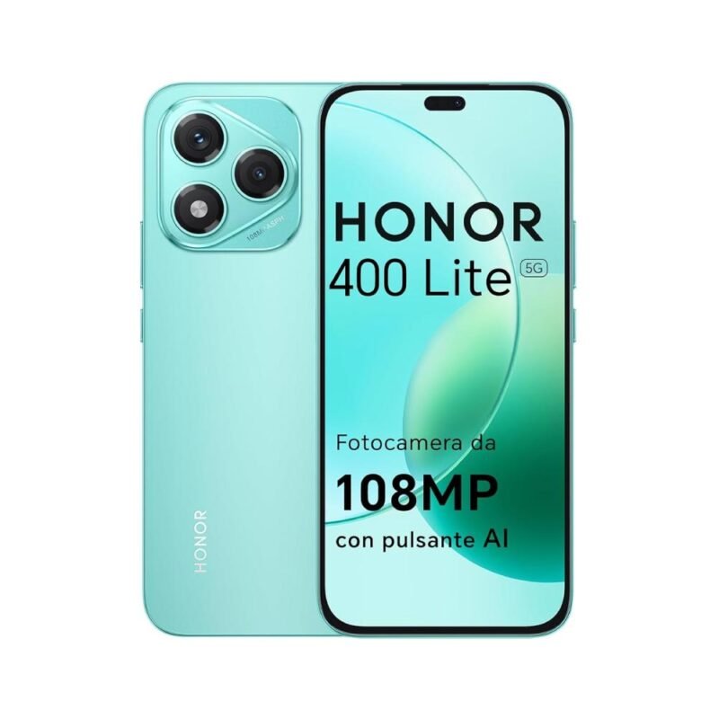 Honor 400 Lite Honor 400 Lite