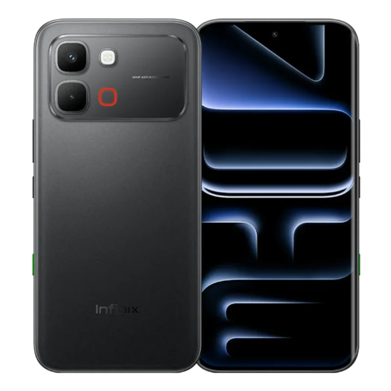 Infinix Hot 70 Pro