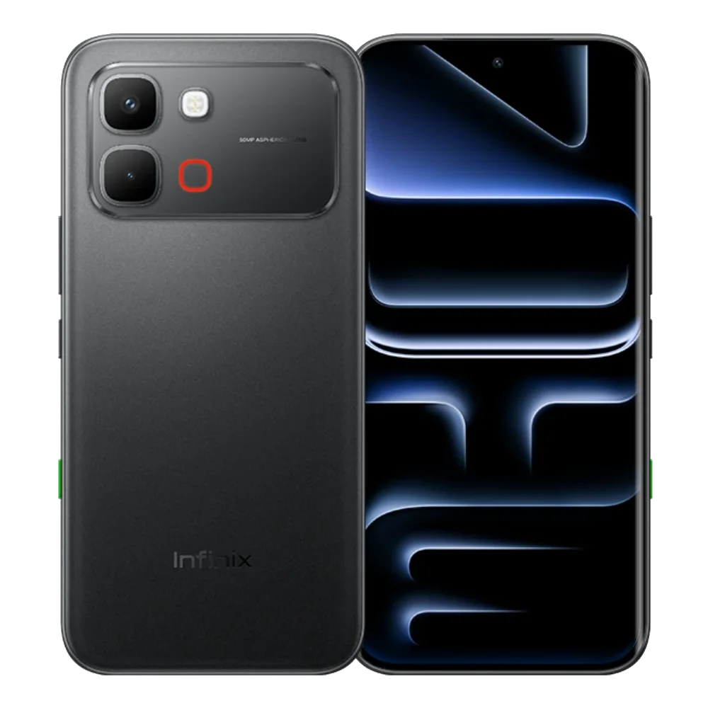 Infinix Hot 70 Pro