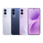 Vivo V70 FE Colors