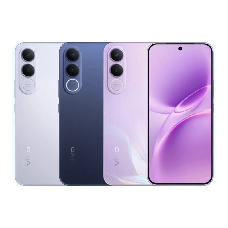 Vivo V70 FE Colors