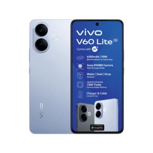 Vivo V60 Lite 5G
