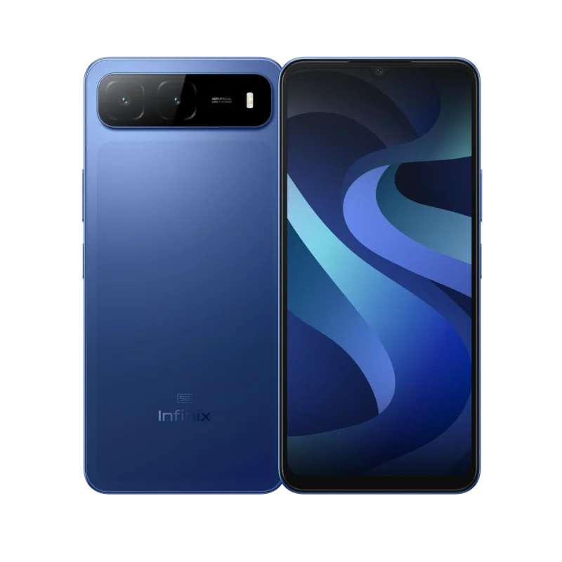 Infinix Hot 70i