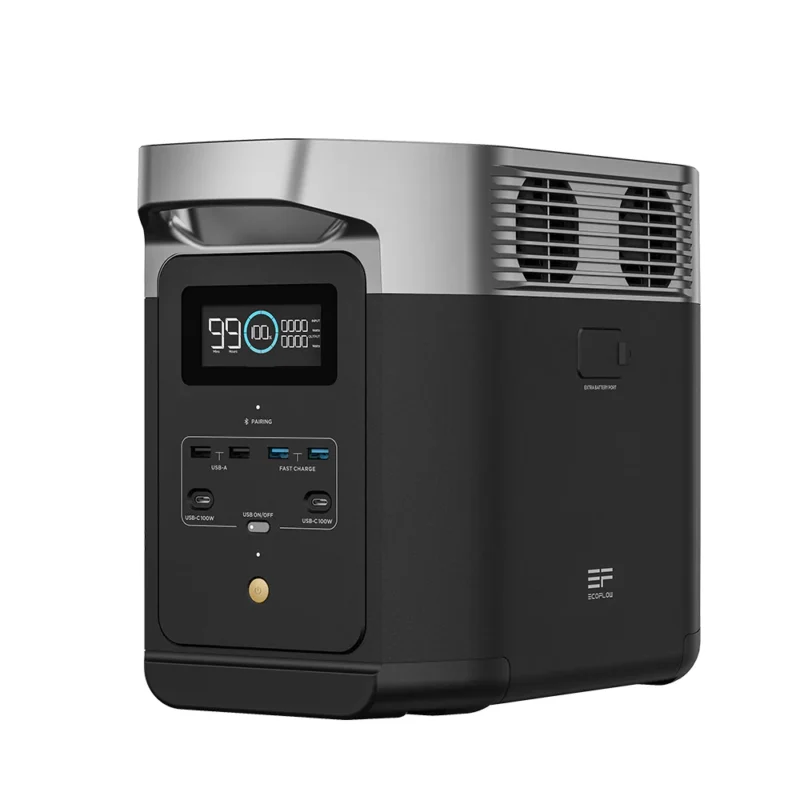ECOFLOW Delta 2 (ZMR330-UK)