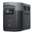 ECOFLOW Delta 2 MAX (EFDELTA2Max-UK)