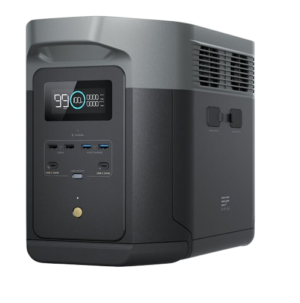 ECOFLOW Delta 2 MAX (EFDELTA2Max-UK)