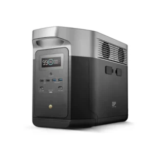 ECOFLOW RIVER 2 PRO