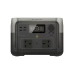 ECOFLOW RIVER 2 MAX (ZMR610-B-UK)