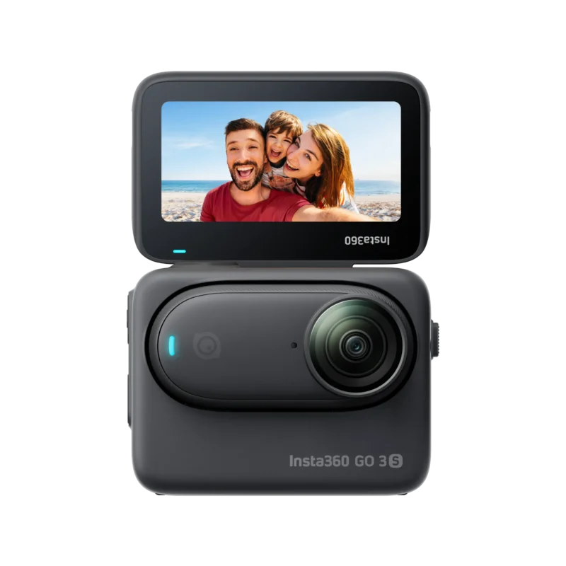 Insta360 GO 3S 128GB