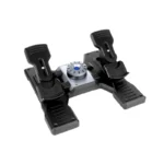 Logitech Flight Simulator Rudder Pedals