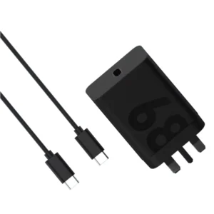 Motorola TurboPower 68W Charger