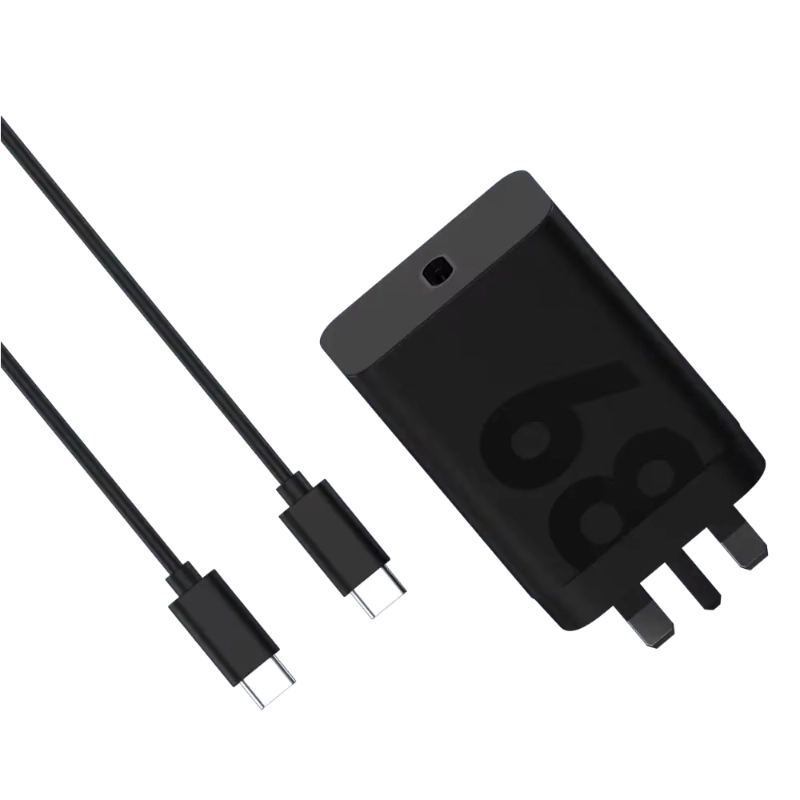 Motorola TurboPower 68W Charger Motorola TurboPower 68W Charger