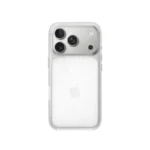 Apple iPhone 17 Pro Clear Case with MagSafe iPhone 17 Pro Clear Case with MagSafe
