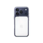 iPhone 17 Pro Clear Case iPhone 17 Pro Clear Case