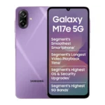 Samsung Galaxy M17e