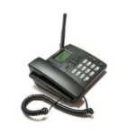 SQ LS 820 Desktop Wireless Phone