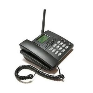 SQ LS 820 Desktop Wireless Phone