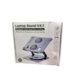 T671-B V4.1 Laptop Stand (2 Fans) T671-B V4.1 Laptop Stand (2 Fans)