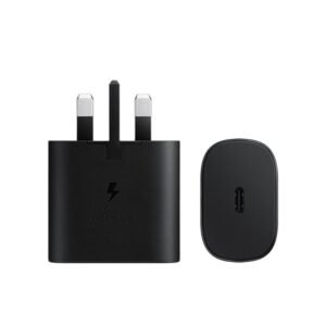 Samsung 25W USB-C Phone Charger
