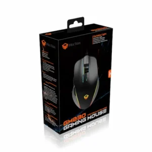 IMICE GM23 Wired Gaming Mouse