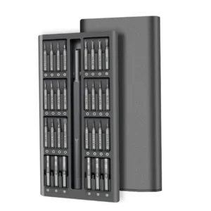 JAKEMY 63-in-1 Tool Kit