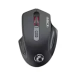 IMOUSE R390 WIRELESS ERGONOMIC MOUSE